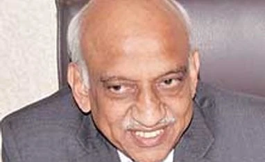 More satellites needed to meet rising space-tech demand: ISRO A S Kiran Kumar