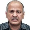 Manish Sisodia
