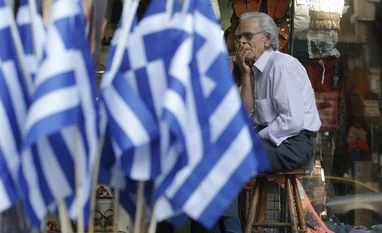 Greek bailout talks with auditors begin