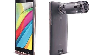 <b>iBall mSLR Cobalt 4:</b> Great camera but what else?