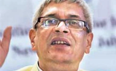 Debroy for no more than 30 depts in large states