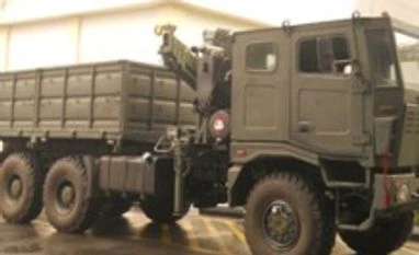 U.S. speaker Raymond Vickery visits Kolkata