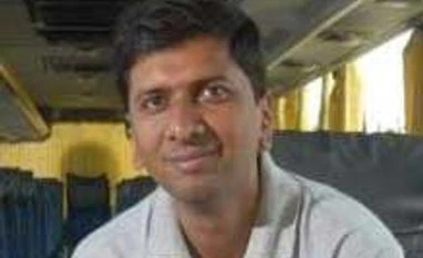 SAIF Partners appoints Alok Goel as managing director