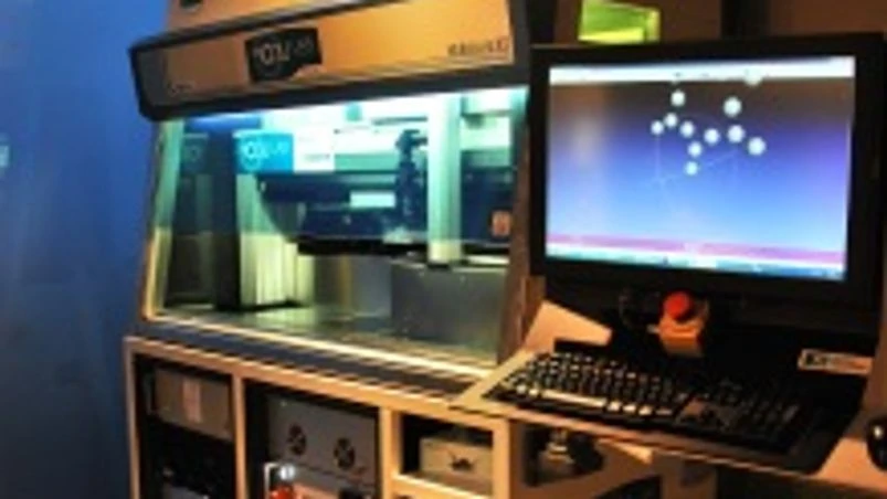 BASF, Poietis team up to develop 3D bioprinting technology for skin care applications BASF, Poietis team up to develop 3D bioprinting technology for skin care applications