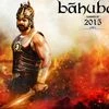 Baahubali: The Beginning poster