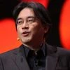 Satoru Iwata