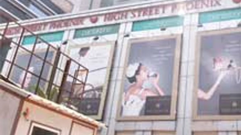 Phoenix Mills looks to sell stakes in two malls Phoenix Mills looks to sell stakes in two malls