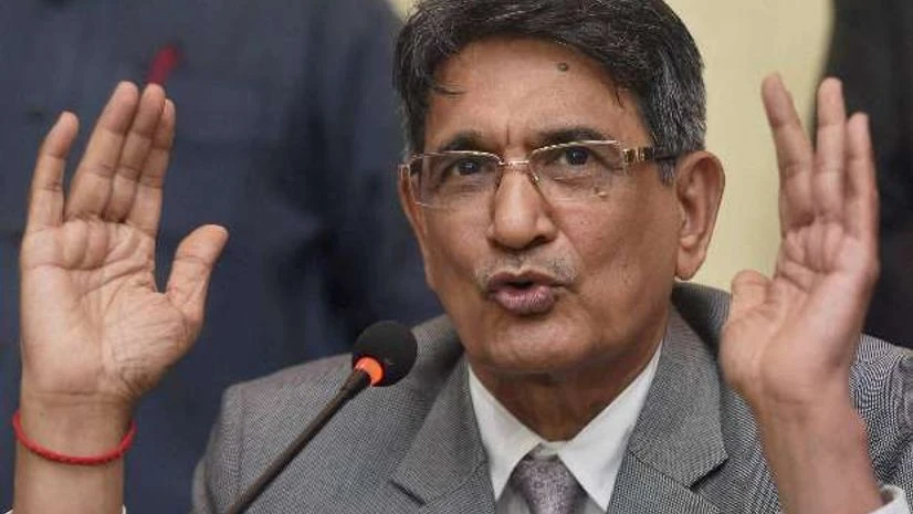 R M Lodha, IPL R M Lodha, IPL
