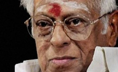 Legendary music director M S Viswanathan passes away