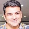 Siddharth Roy Kapur