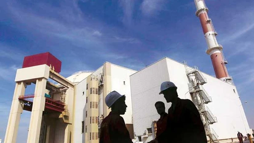 Indian steps address key concerns of our nuclear industry: US Govt Indian steps address key concerns of our nuclear industry: US Govt