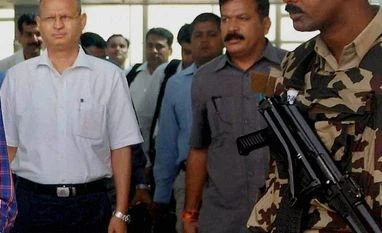 CBI completed enquiries in 14 Vyapam deaths: Govt CBI Joint Director of Anti-corruption wing and head of the Vyapam scam investigations, R P Agarwal