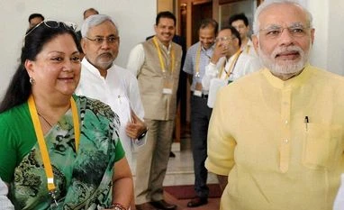 PM-headed meet on Land Bill boycotted by 13 states