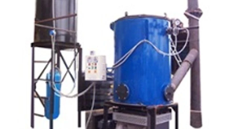 Thermax acquires 33% stake in alternative energy firm First Energy Thermax acquires 33% stake in alternative energy firm First Energy