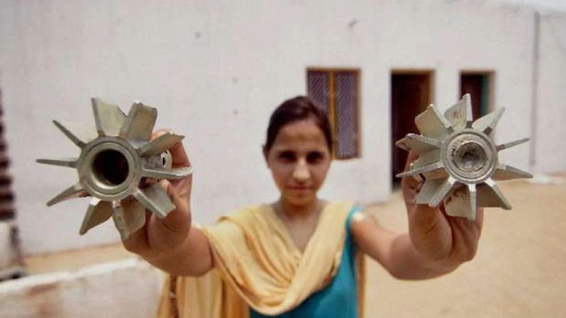 Ceasefire, Violations, India, Pakistan Ceasefire, Violations, India, Pakistan