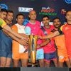 Pro Kabaddi League