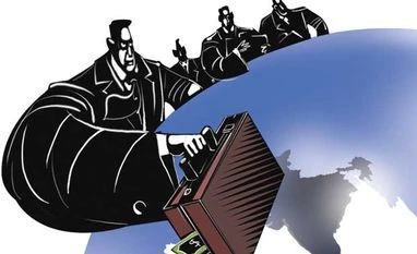 Defence, banking out of composite FDI caps to avoid 'quick money'
