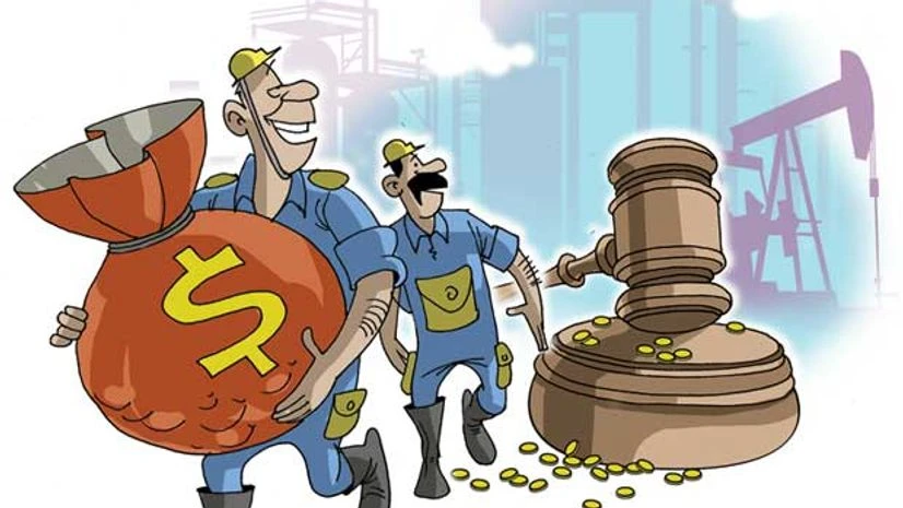 Industry asks government to defer amendment in Bonus Act to next fiscal Industry asks government to defer amendment in Bonus Act to next fiscal