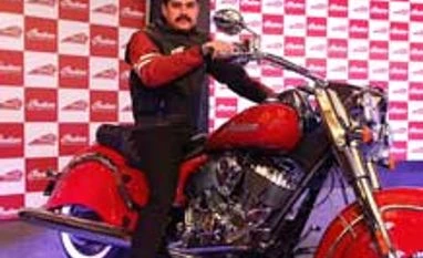 Polaris will consider manufacturing in the country: Pankaj Dubey