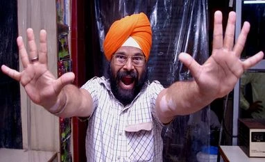 Paramjeet Singh Pamma: The man who lives to protest