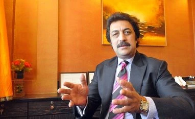 Beaten markets and asset classes will do well in 2016: Shankar Sharma '2016 will be a year of beaten-down markets, commodities'