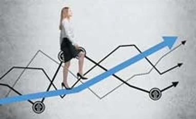 Gender gap limits potential of women entrepreneurs