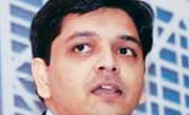 'New regulations not to dampen use of stock options' Nishchal Joshipura