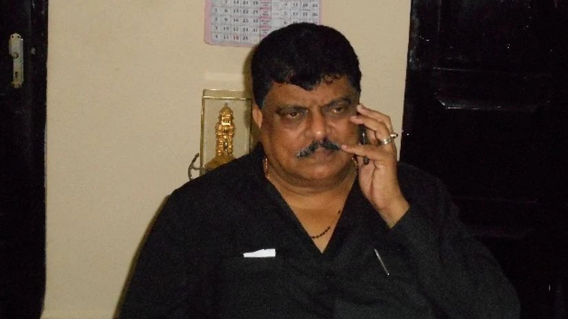 Louis Berger case: Crime Branch to file chargesheet on September 28 Louis Berger case: Crime Branch to file chargesheet on September 28