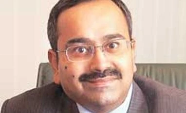 Another $12 billion of equity issuance likely in FY16: Anup Bagchi Anup Bagchi
