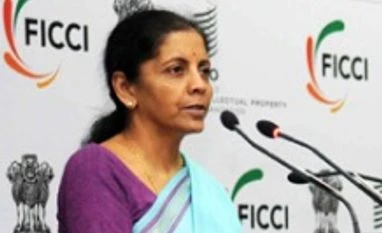 Govt to come out with definition of e-commerce: Nirmala Nirmala Sitharaman