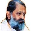 Anil Vij (Picture credit: Facebook)