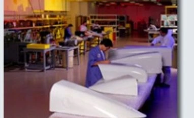 Avcorp acquires aerostructures division of Hitco Carbon Composites