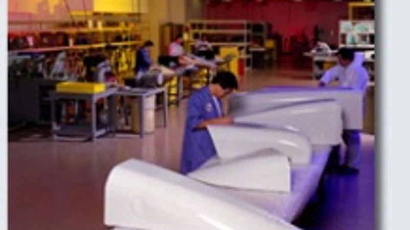 Avcorp acquires aerostructures division of Hitco Carbon Composites Avcorp acquires aerostructures division of Hitco Carbon Composites