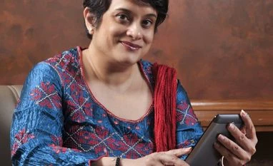 Debjani Ghosh takes charge as new MAIT President