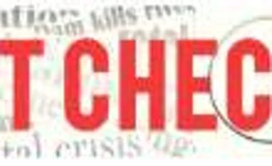 Power Ministry: A series of false claims, only marginal improvements