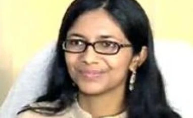 Swati Maliwal takes charge as DCW chief after LG Jung's nod