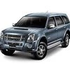 ISUZU's AP plant and D-MAX utility vehicle rolled out