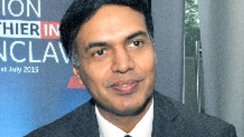 Milan Rao Milan Rao
