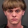Dylann Roof