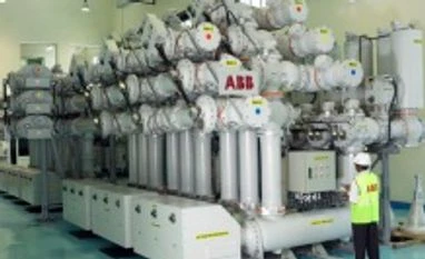 ABB India bags Rs 125-cr order from Power Grid Corporation