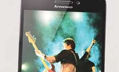 Two Lenovo K6 Note variants launched in India, prices start at Rs 13,999 Lenovo K3 Note