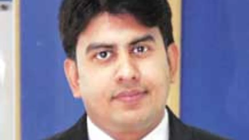 Chirag Mehta Chirag Mehta
