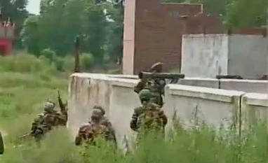 Alert sounded in Mumbai, elsewhere in Maharashtra