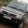 Tata Safari Storme