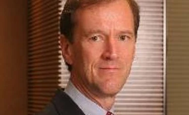 We'll be one of the first to raise stake to 49%: Douglas Henck