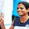 Dutee Chand