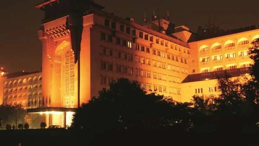 ITDC Hotels, The Ashok ITDC Hotels, The Ashok