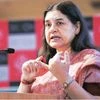 Maneka Gandhi slams Rajasthan govt over spread of lumpy skin disease