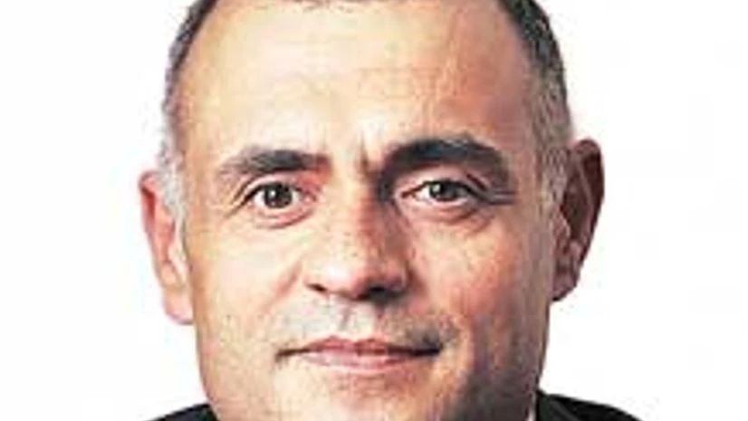 Naresh Takkar Anticipated CPI inflation trajectory supports case for repo rate cut