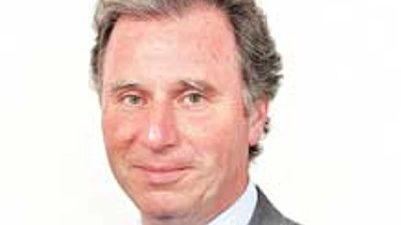 Oliver Letwin